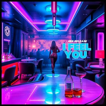 Gsk Release   I Feel You (Single)
