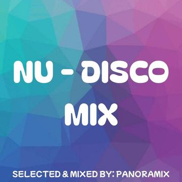 Nu - Disco Mix