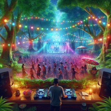 Trance Club 7XLC-28.06.25