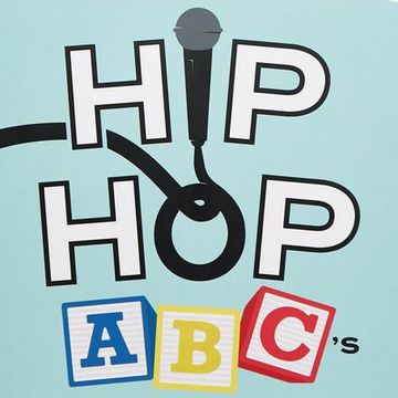 ZzzirK dBiel001 - The ABCs of Hip Hop (Part 6) [2025] Hip Hop [ Boom Bap | 90s | Conscious ]