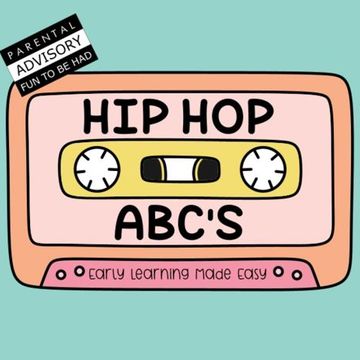 ZzzirK dBiel001 - The ABCs of Hip Hop (Part 3) [2025] Hip Hop [ Boom Bap | 90s | Conscious ]