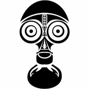 ZzzirK dBiel001 - Tribal Bubble [2008] Tekno { Mental | Tribal | Acid | 23 }