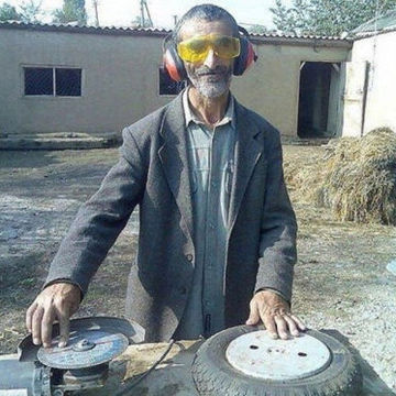 ZzzirK dBiel001 -Take that hobo from the decks [2010] Electronic | Downtempo | Experimental