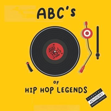 ZzzirK dBiel001 - The ABCs of Hip Hop (Part 4) [2025] Hip Hop [ Boom Bap | 90s | Conscious ]