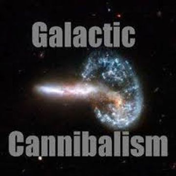 ZzzirK dBiel001 - Galactic Cannibalism [2020] Hard Techno | Breakbeat | Tekno | 23