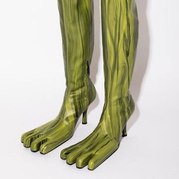ZzzirK dBiel001 - Slimy Footwear [2010] Tekno | Mental Tekno | 23