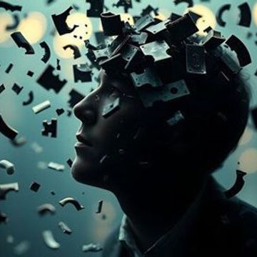 ZzzirK dBiel001 - Small Mental Breakdown [2009] Mental Acid Tribal Tekno |23