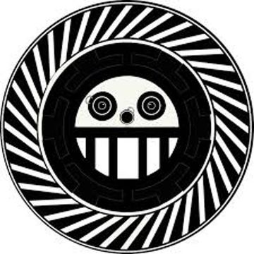 ZzzirK dBiel001 - Thingamegig [2010] Mental Tribal Tekno | 23