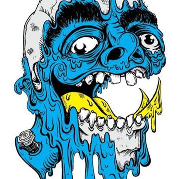 ZzzirK dBiel001 - Voor die Vague [2011] Tekno | HardTek | 23