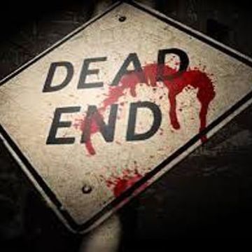 ZzzirK dBiel001 - Dead End [2008] Hard Mental Acid Tekno | Hardcore | Tribal Tekno | 23 | Frenchore