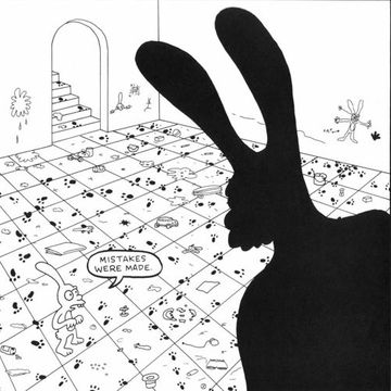 ZzzirK dBiel001 - Skips and mistakes [2009] Mental Tribal Tekno | Hardtek | Hardcore  | Frenchore 23