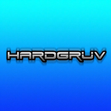 Hardgruv