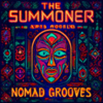 the SUMMONER - Rythm of Arcane