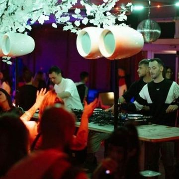 Techno / Tech House DJ Set 2024