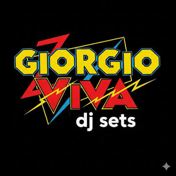 Giorgio Viva - Tech house djset - October 2025