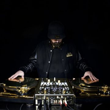 DJ Fly - Chill Scratch Mix (DMC World Champ 2024)