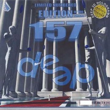 Deep Records - Deep Dance 157