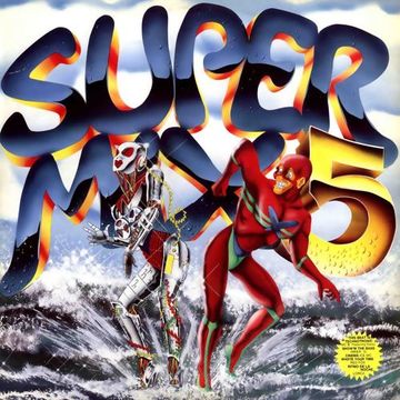Super Mix 5