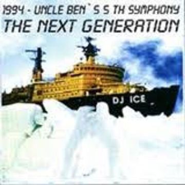 uncle ben's grandmix 94 