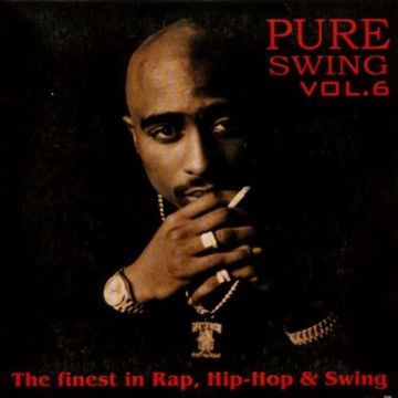 Shark Attack Pure Swing Megamix vol. 6