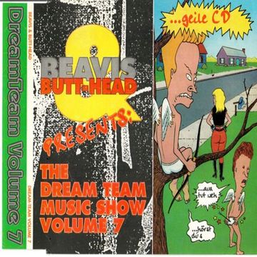 Dreamteam - Dreamteam Volume 7