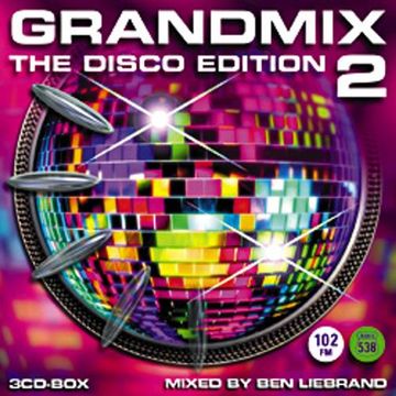 The Disco Edition 2 disc 2