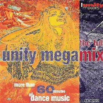 The Full Unity Megamix 1992