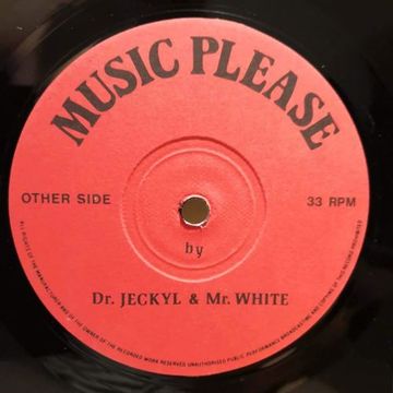 Not On Label - (Side B) Music Please