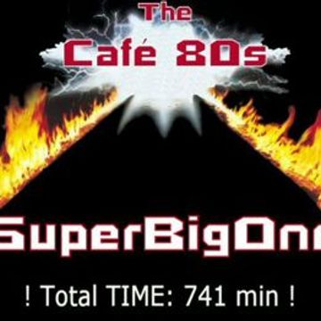 FutureRecords - Cafe 80s SuperBigOneMegaMix (12h+)