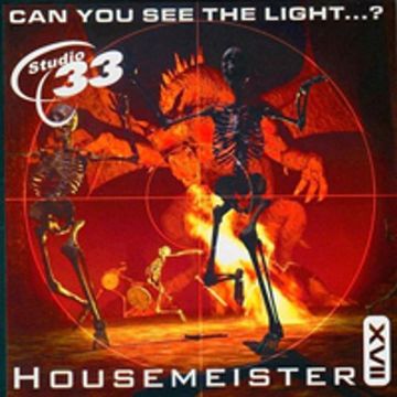 Studio 33 - Housemeister 17