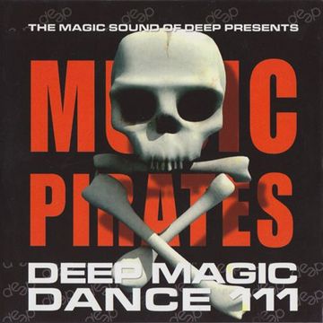 Deep Records - Deep Dance 111