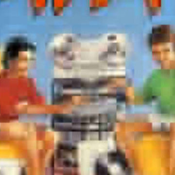 Max Mix 10