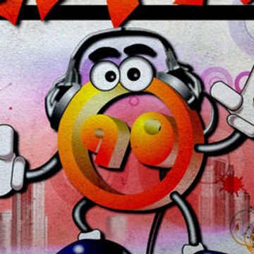 Mixmusic - Megamix 05. Aniversario (Especial 90)