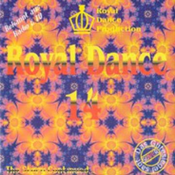 Royal Dance Vol. 14