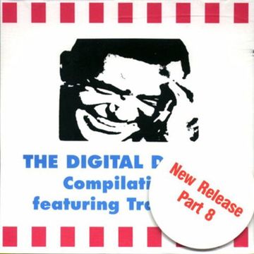 Deep Records - Deep Dance 8