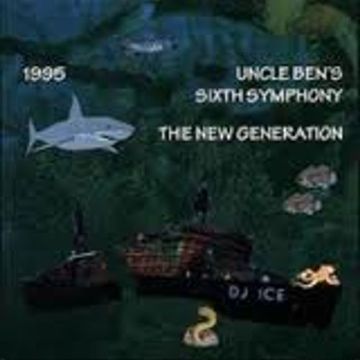 grandmix 95 uncle ben's sixt symphony