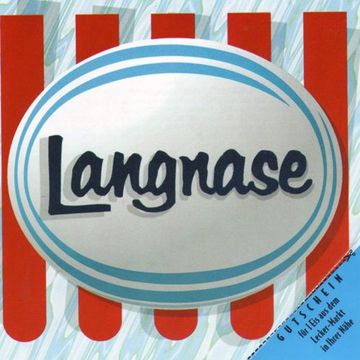 Megamix Langnase Vol I