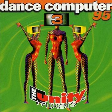  Dance Computer 95 part 3