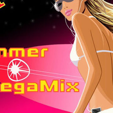 SummerMegaMix 1
