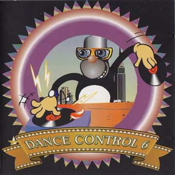 Deep Records - Dance Control Volume 6