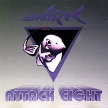 Shark Attack Vol. 8