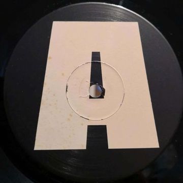 Not On Label - (Side A) Unknown Title
