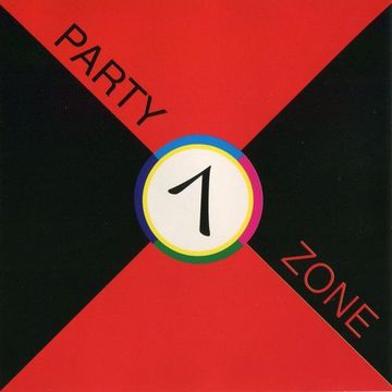 MTV Partyzone 01