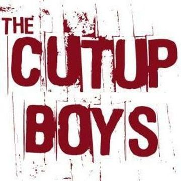 Old Skool Hip Hop Mini Mash Up Mix - The Cut Up Boys