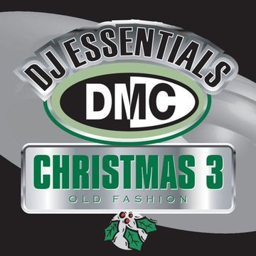 DMC - DJ Essentials - Christmas 3