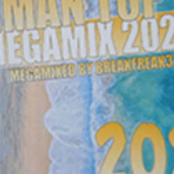 German Top 100 Summerparty 2020