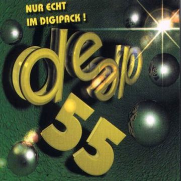 Deep Records - Deep Dance 55