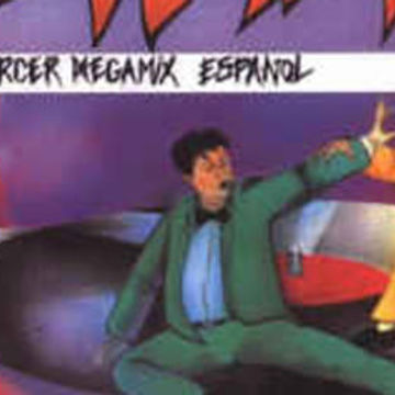 Max Mix 3