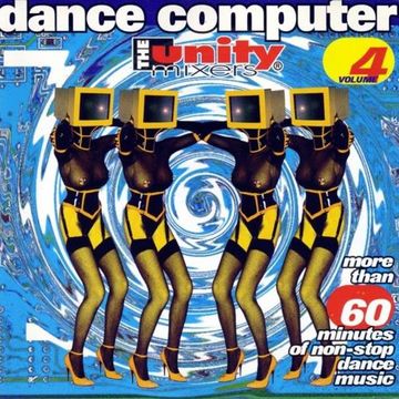Dance Computer 4