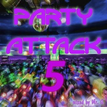 MR G PartyAttack5